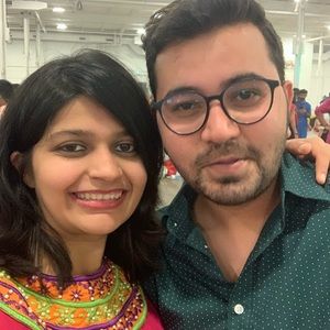 Meet your Posher, Mansi